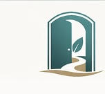 Clear With Care logo